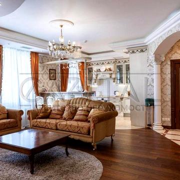 Оренда квартири 3-кімнатна. ЖК Престиж холл. ПАРКОМІСЦЕ