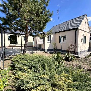 Сдам дом в хорошем состоянии ж/м Левобережный 3, Донецкое шосе