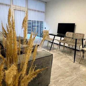 Преміальний таунхаус серед хвойного лісу | Forest Residence | 5 хв до метро Лісова