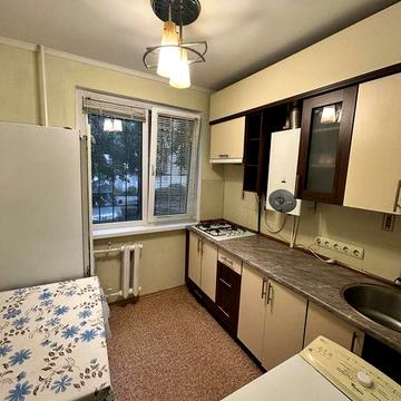 оренда однокімнатної квартири корошенська 32