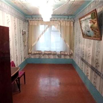 Продается 2 ком квартира