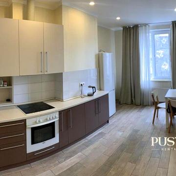 Аренда квартиры Пантелеймоновская/Преображенская (2 спальни)