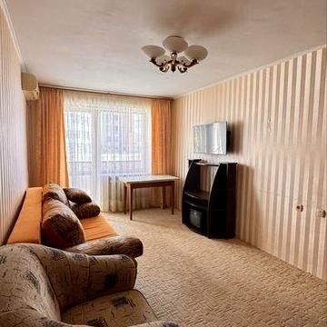 Квартира на Педагогической