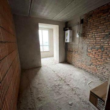 1к з чудовим краєвидом, середній поверх. Переуступка! 41182 ЖК Едем