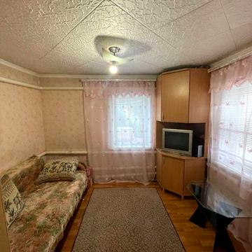 Срочно сдам домик улица Передовая