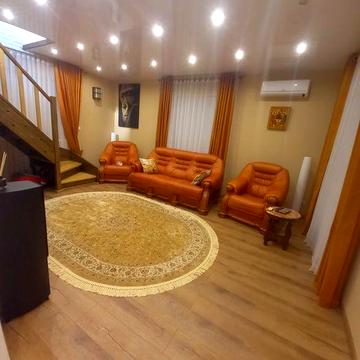 Сдам УЮТНУЮ Дом-дачу на Калоше возле воды. EVG