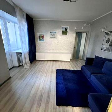 Аренда Евродвушки Пл Льва Толстого Центр ГАЗ