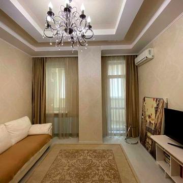 Продам 2кім.квартиру по вул. Базарна ЖК Капітан