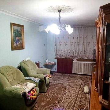 Продам квартиру на Гайдара