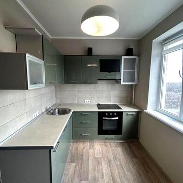 Сдам 1к квартиру по улице Роганской, Роганский жм