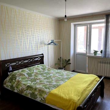 Оренда 2-кімнатна квартира, мкр. Спецстрой