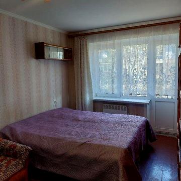 Здам 1к квартиру на Шкільному