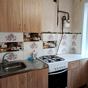 Сдам 2х комнатную квартиру 129кв.