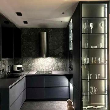 Здам дизайнерську 1к квартиру в ЖК Барселона, Соф.Борщагівка, ТЦ Sofia Mall