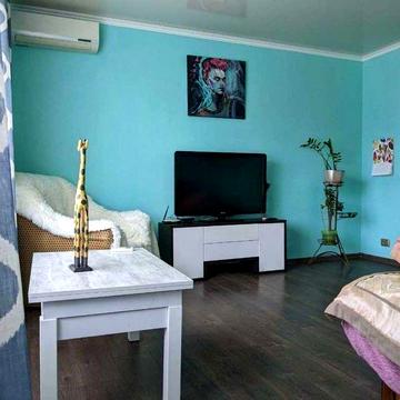 Здається 2-кімнатна квартира, Тополь-2