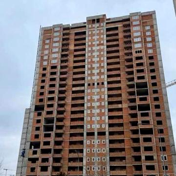 Продам 1-кімнатну кв. Будинок «Батурин» Софії Русової ЖК Патріотика