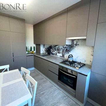 Продаж Квартира 57м2 РЕМОНТ, Метро, Теремки БЕЗ%