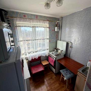 Продам 2кімнатну квартиру на Охтирській