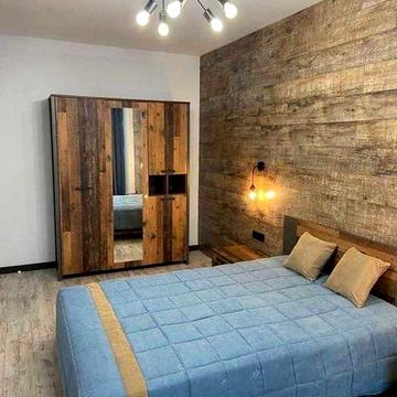 Оренда 1-к квартири в ЖК "Victory V" на просп. Берестейський