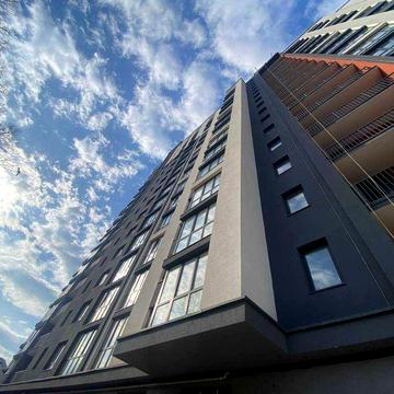 Продаж 3 кімн. квартири з видом на озеро в ЖК Atlanta Tower ЖК Atlanta Tower