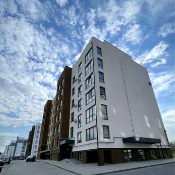 1-кімнатна кваритра в чудовому районі Басів Кут ЖК Panorama de Luxe