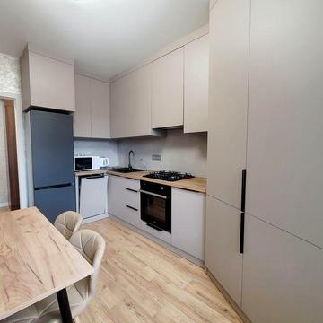 Оренда 2 кімнатної квартири жк Софія Резиденс Молодіжна 8