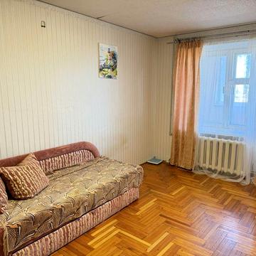 Сдам свою 1к квартиру без комисии ,каверина