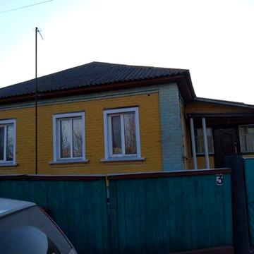 Продається будинок