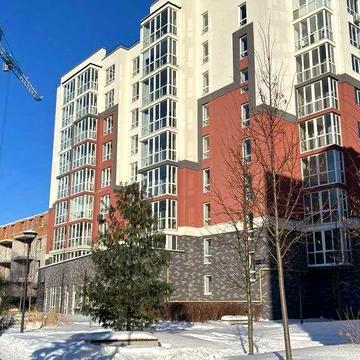 Вигідна пропозиція 1к квартира від забудовника під Єоселю! ЖК Олімп