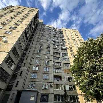 Продам 1 к.квартиру в Шевченківському районі, 39 м2.