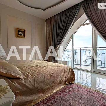 Продаж 1к Квартира Французький бульвар ЖК Седьмая жемчужина