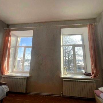 Продаж великої двокімнатної квартири мікрорайон Дубове, 88 кв.м.