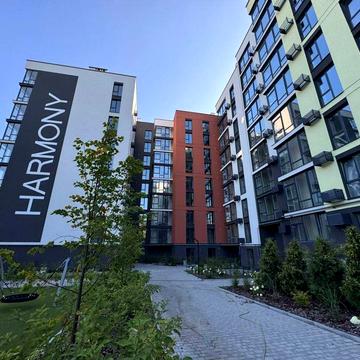 ВиплатиТАК! Велика 2к в зданому будинку. Терміново! 42461 ЖК HARMONY FOR LIFE