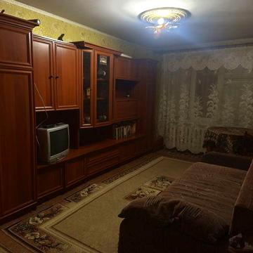 Долгосрочная аренда квартиры