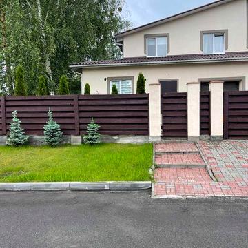 Будинок у Києві заг площа 190 м.кв ділянка 6 сот. власник, без комісії
