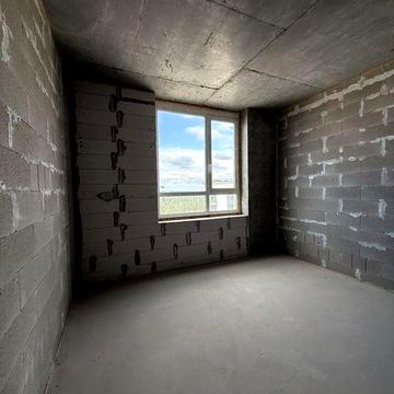 Велика 1к квартира в Ірпені ЖК Q10