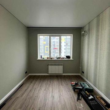 Продаж 1-кімнатної квартири, район Браїлки, вул. Башкирцевої М. ЖК Пелюстковий