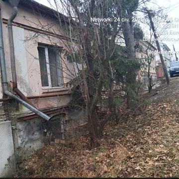 Квартира м. Чернівці, вул. Наталії Забілої 14, кв.2