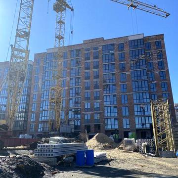 Продаж 2к ЖК Гармонія секція - 1 ЖК Harmonyi