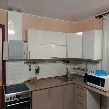 Оренда 1-кімнатної квартири, вул. Сергія Данченка, 32