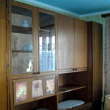 Сдам 2 комнатную раздельную. квартиру, Вербицкого, Харьковское