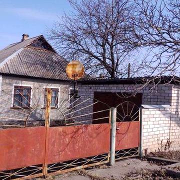 Продається будинок під ремонт