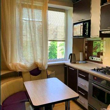 Продам 2 комнатную квартиру на Салтовке, дом внутри района