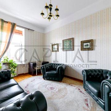 Оренда квартири, вул. Інститутська, Липки