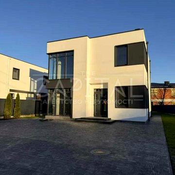 будинок Козин, Ліснсники, Ходосівка