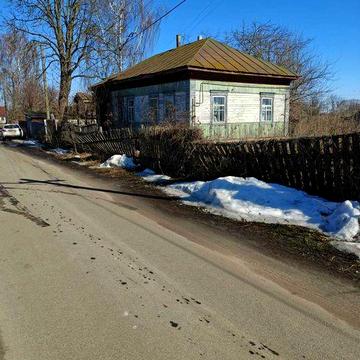 Продам будинок в місті Мена