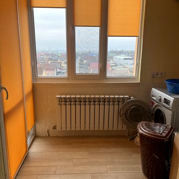 Немирівське шосе, 94-Є, корп. 1-5