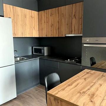 Довгострокова оренда 1к Квартира Мандриківська вулиця ЖК Лучший Дом