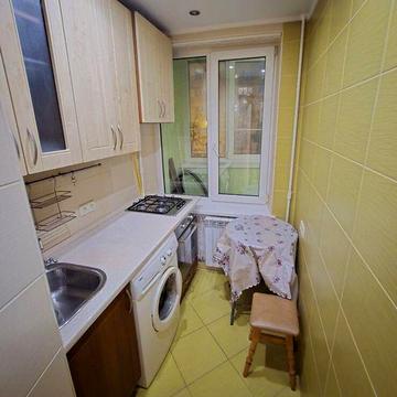 Оренда 1к. квартири на Повітрофлотському проспекті