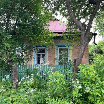 Продам будинок в с.Верхня Ланна